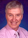 Dr. James W. Gustafson