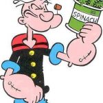 popeye