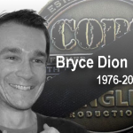 Bryce Dion COPS