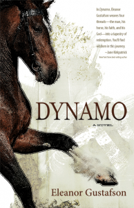 Dynamo cover